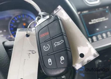 2017 Chrysler 300 300S из США, поврежденный, VIN 2C3CCABGXHH617888